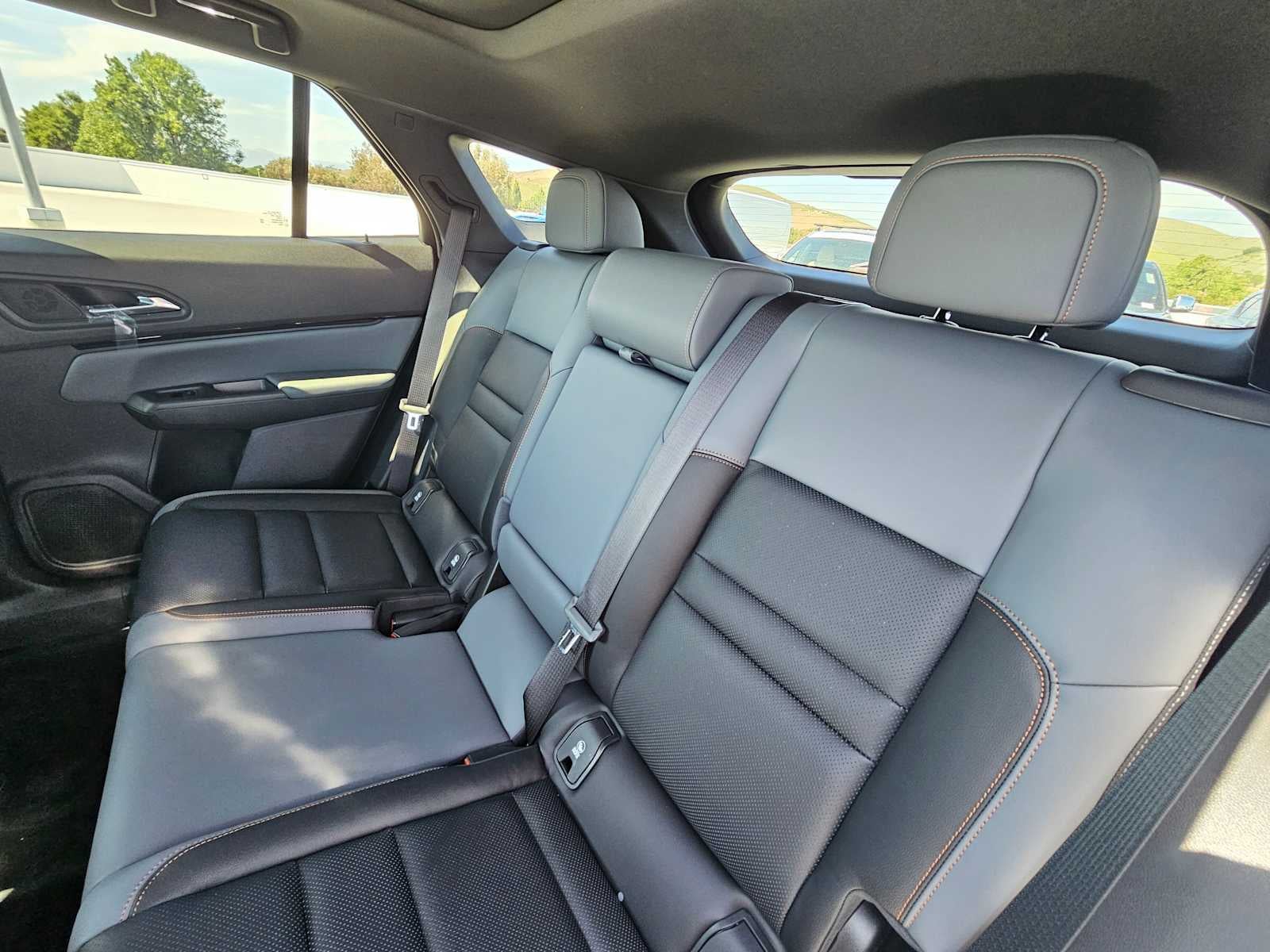 2026 Honda Prologue Elite