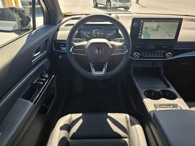 2026 Honda Prologue Elite