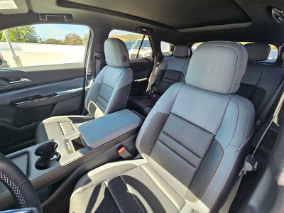 2026 Honda Prologue Elite