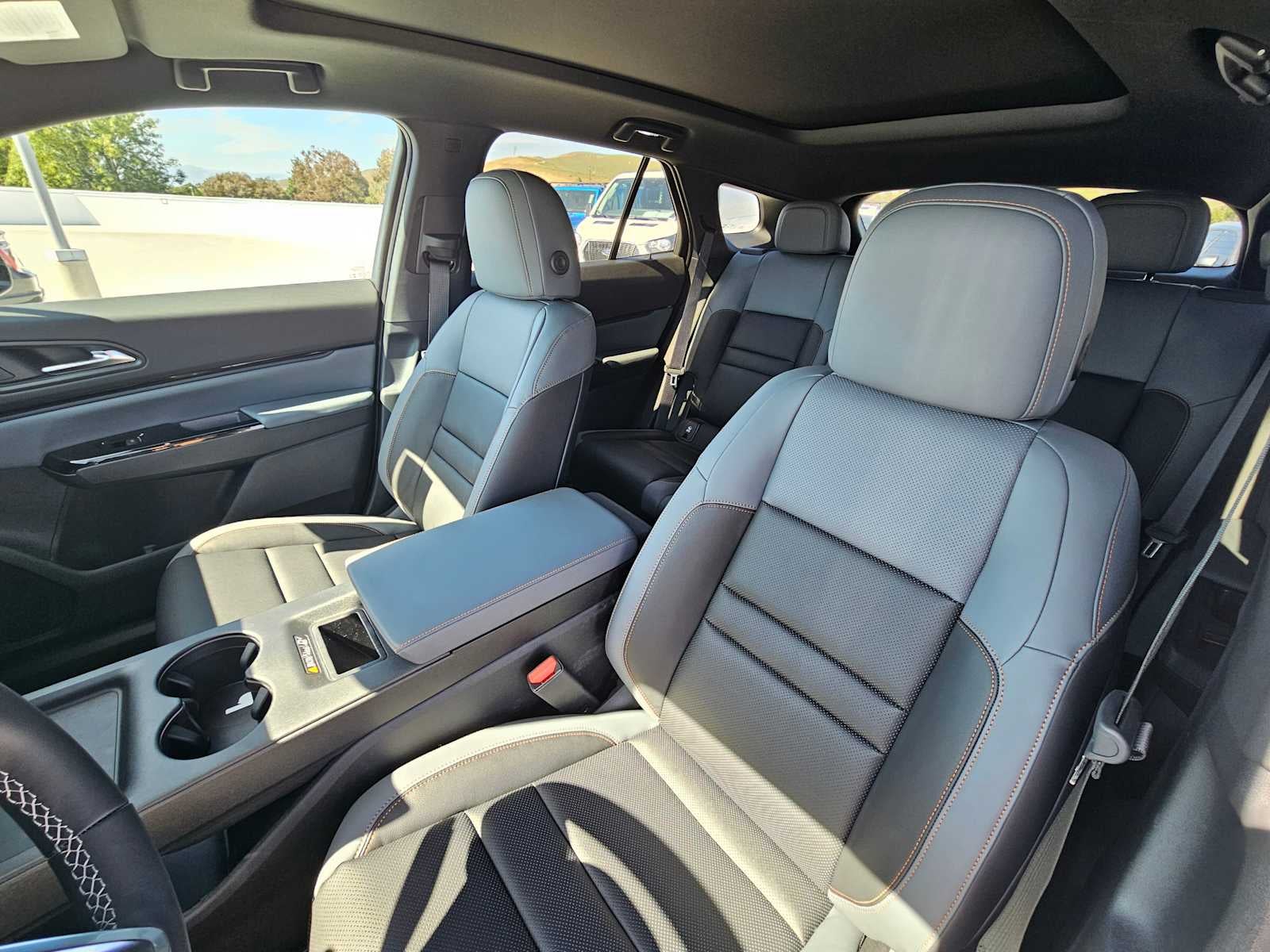 2026 Honda Prologue Elite