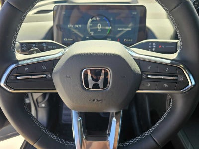 2026 Honda Prologue Elite