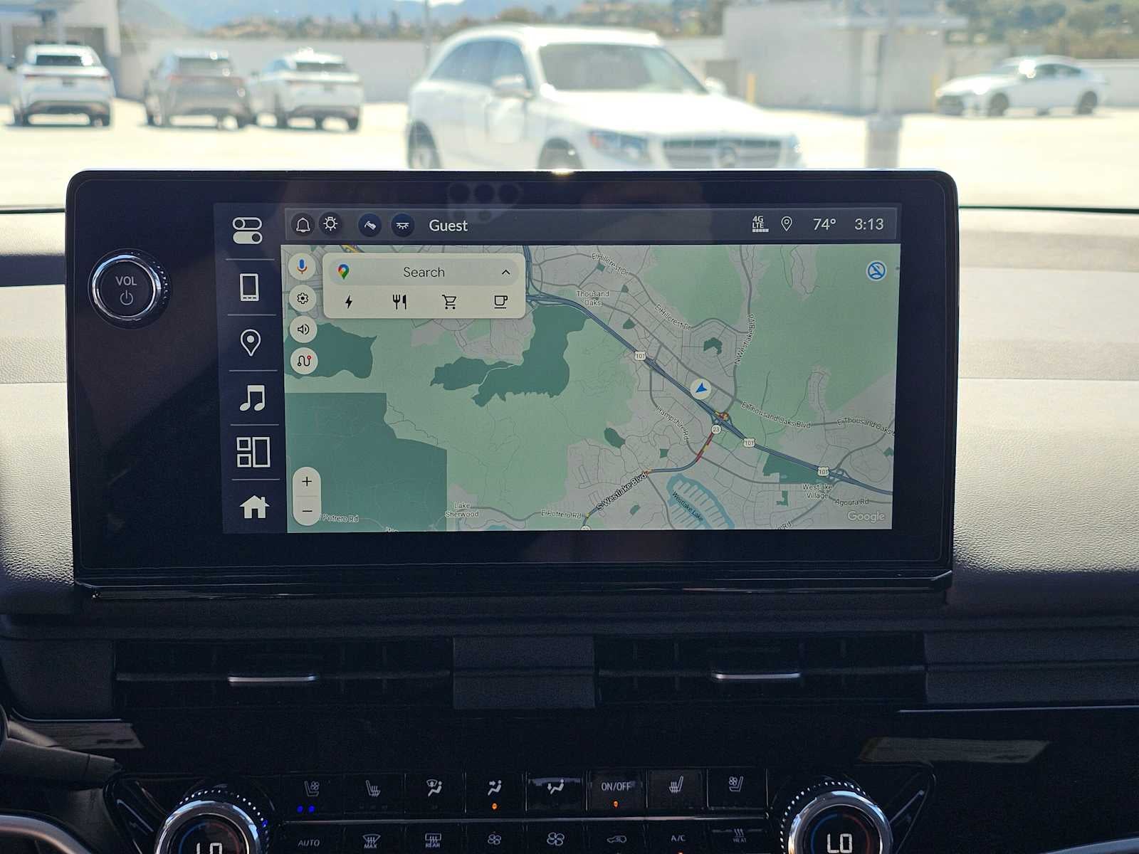 2026 Honda Prologue Elite