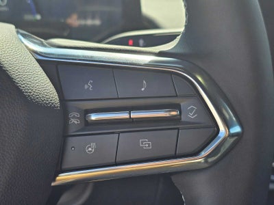 2026 Honda Prologue Elite