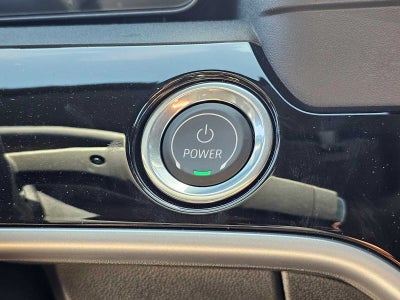 2026 Honda Prologue Elite