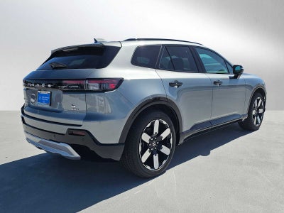 2026 Honda Prologue Elite