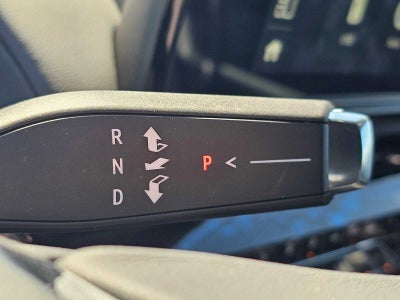 2026 Honda Prologue Elite