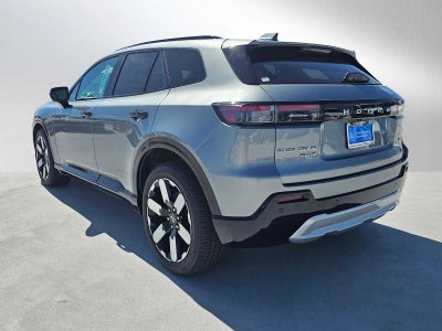2026 Honda Prologue Elite