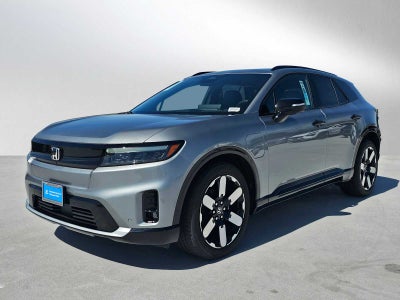 2026 Honda Prologue Elite