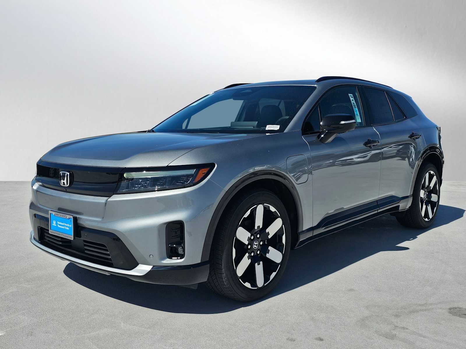 2026 Honda Prologue Elite