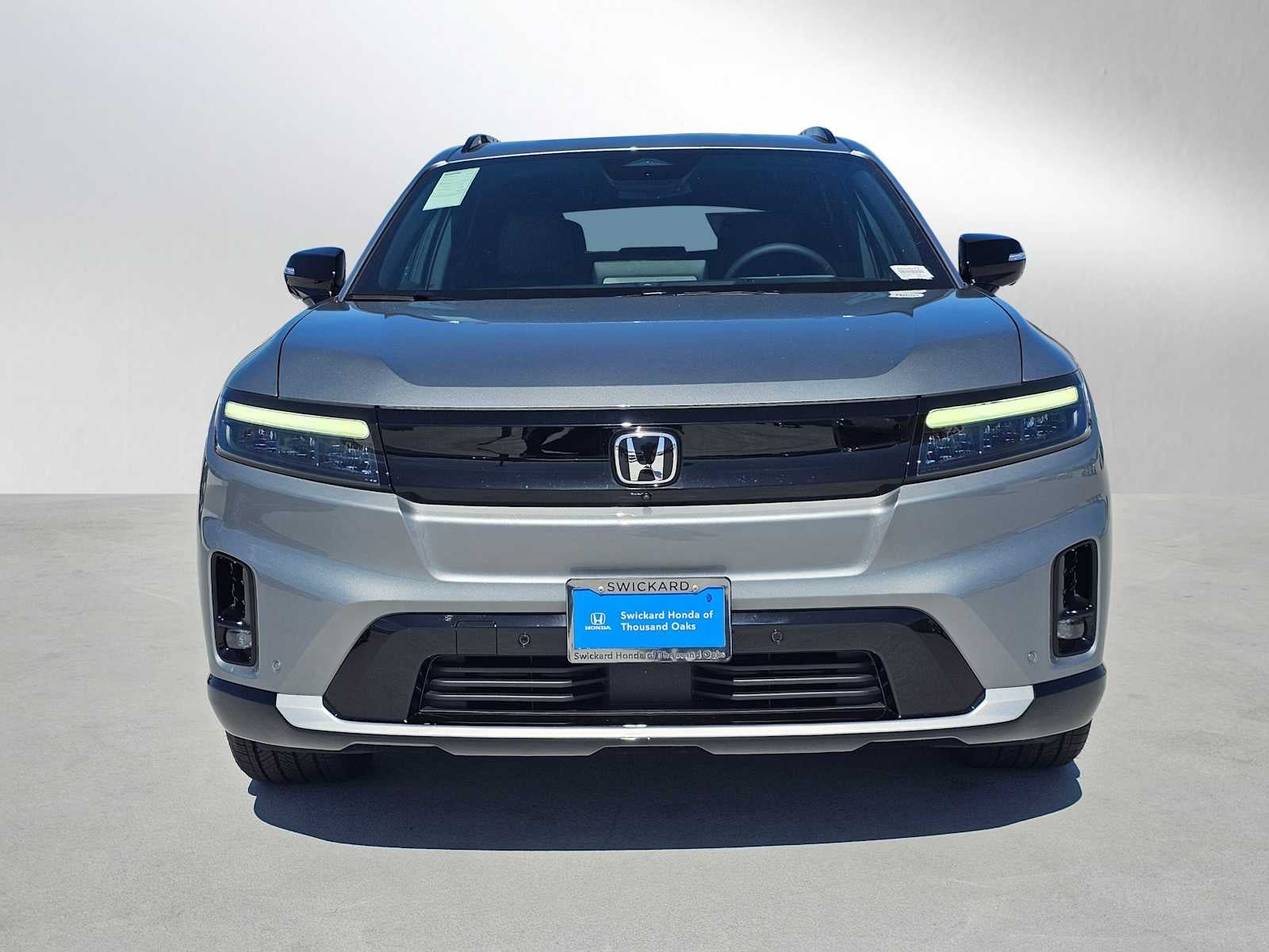 2026 Honda Prologue Elite