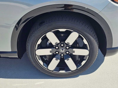 2026 Honda Prologue Elite
