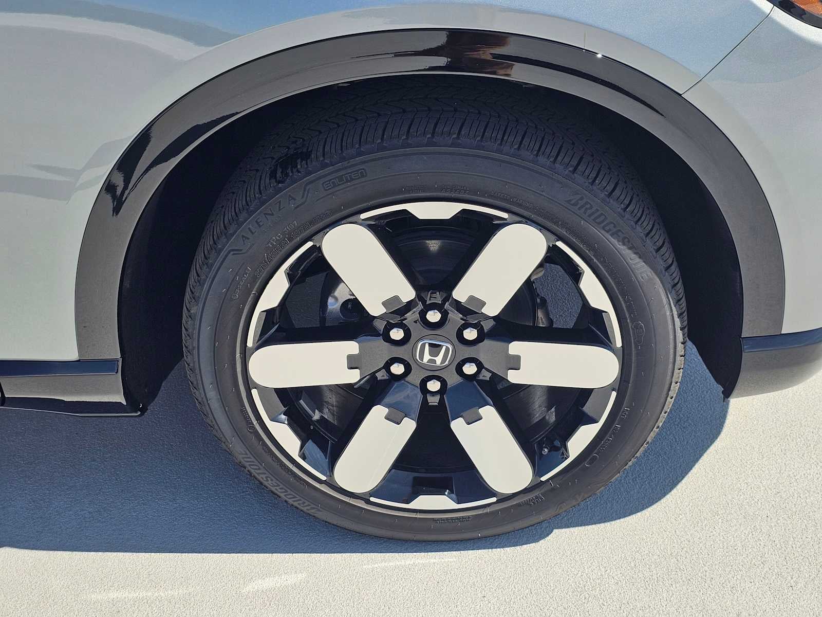 2026 Honda Prologue Elite