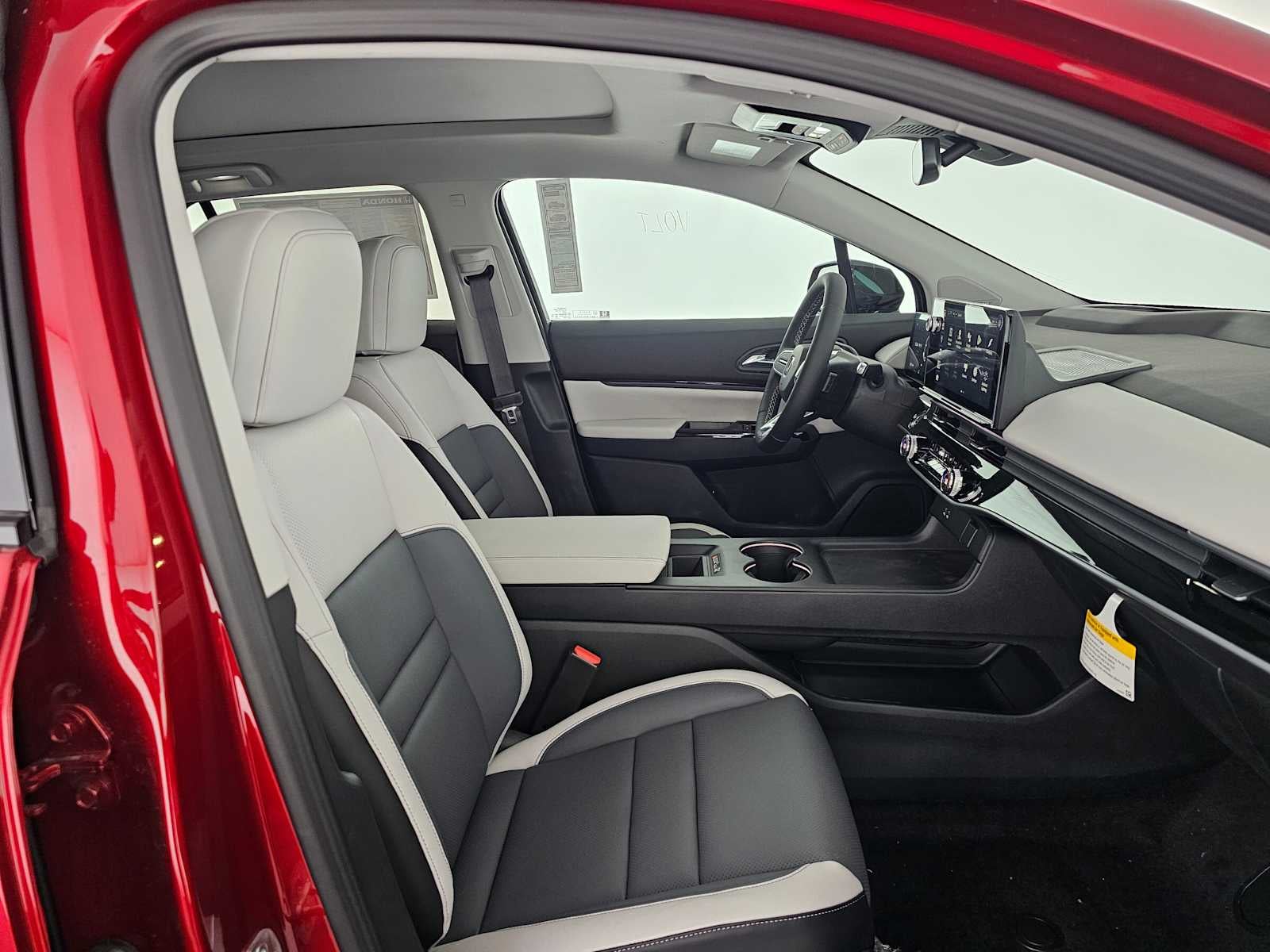 2026 Honda Prologue Elite