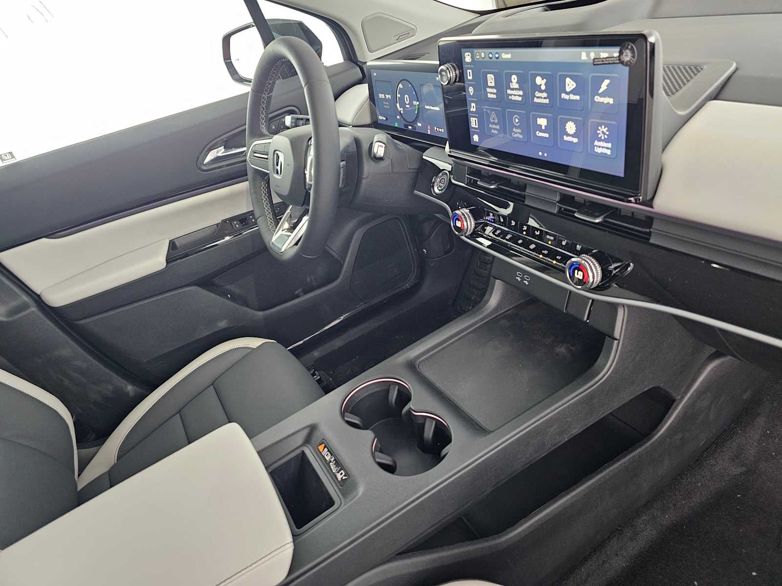 2026 Honda Prologue Elite