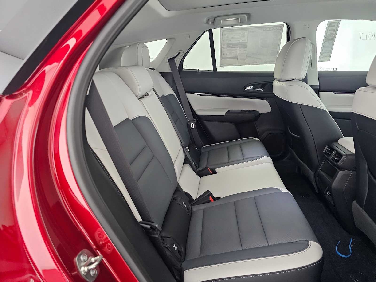 2026 Honda Prologue Elite