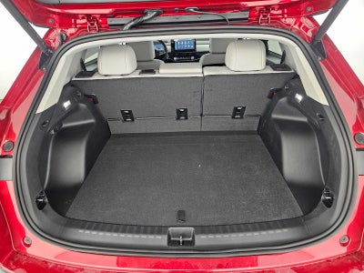 2026 Honda Prologue Elite