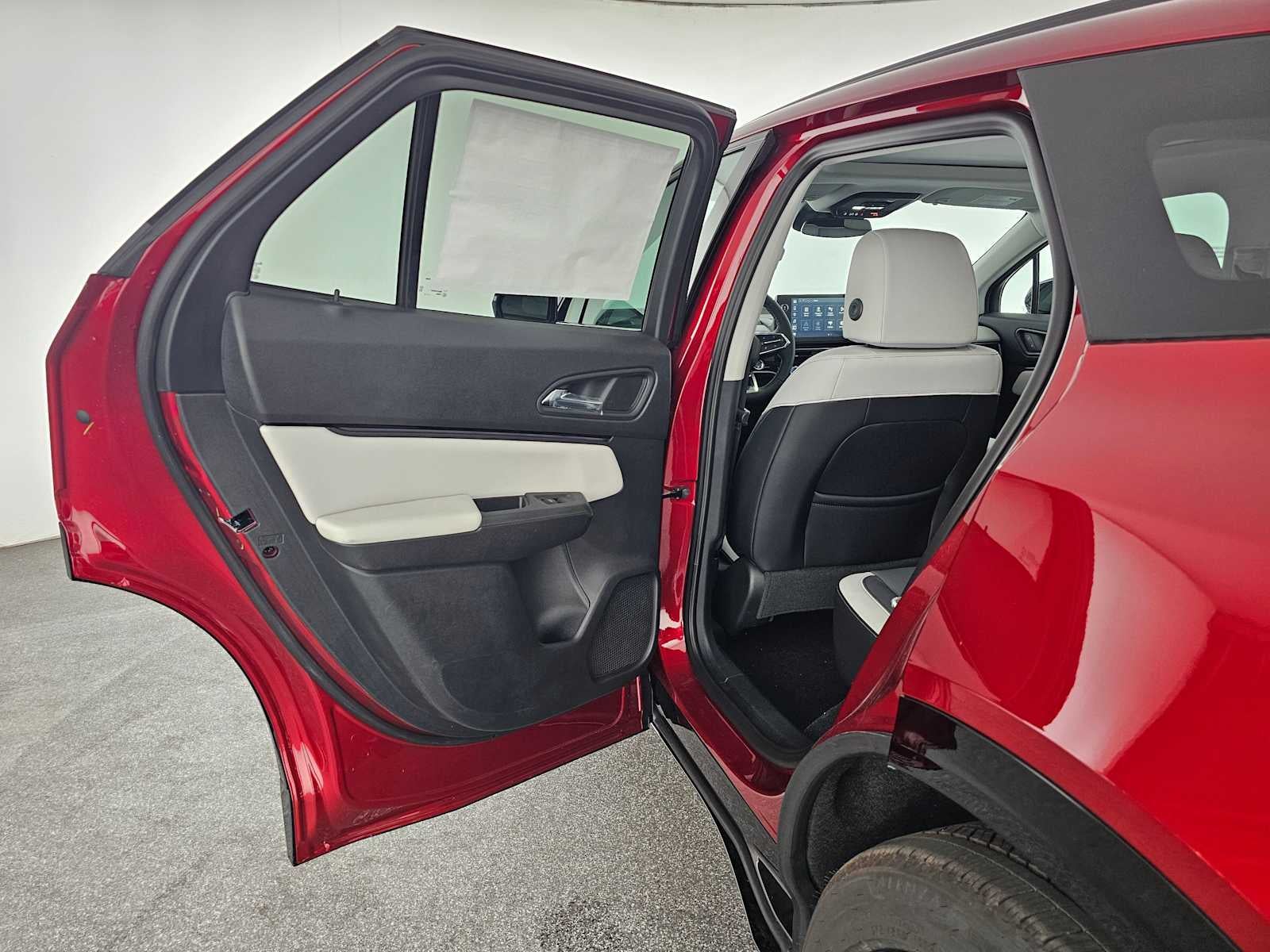 2026 Honda Prologue Elite