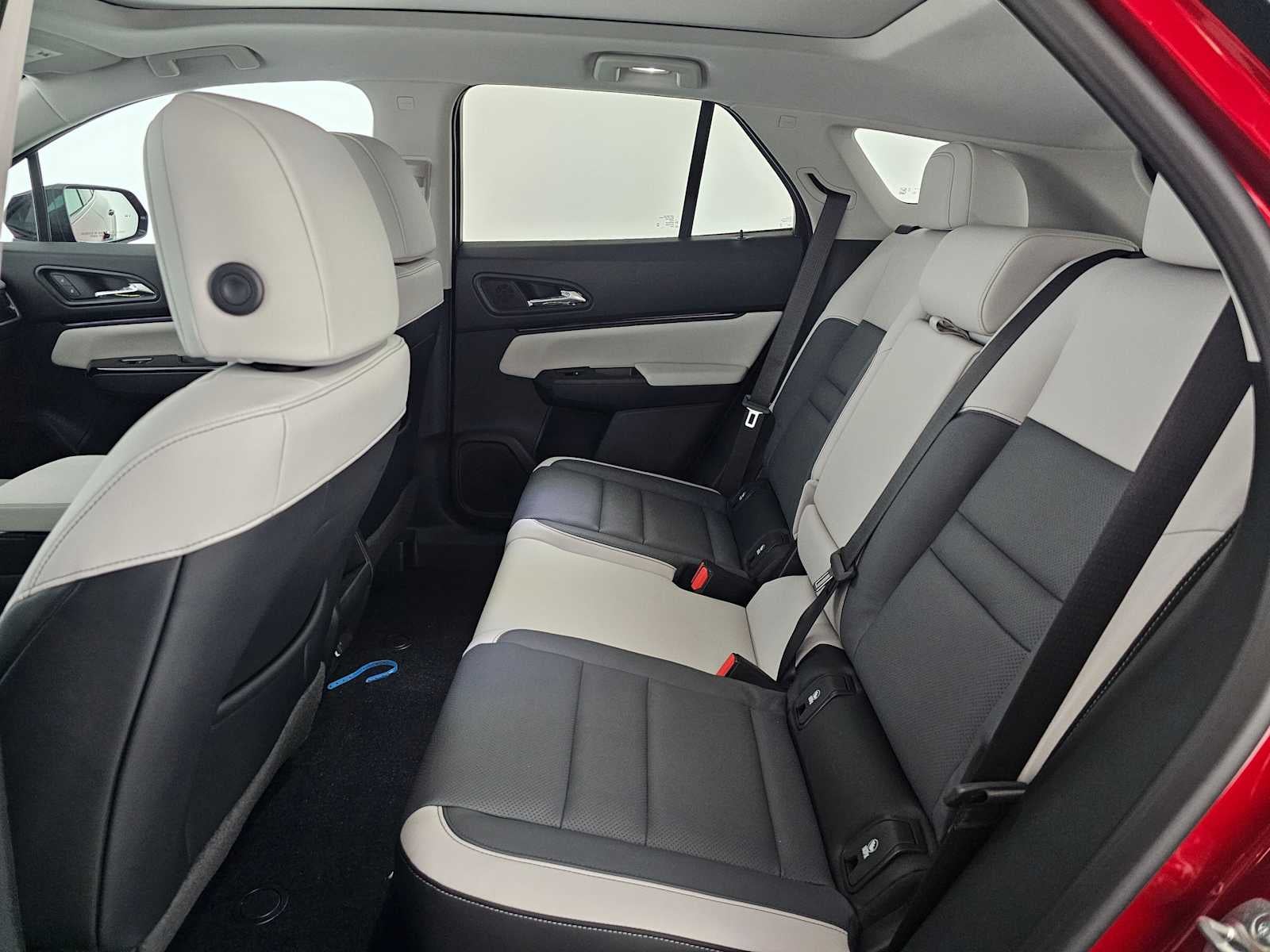 2026 Honda Prologue Elite