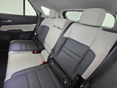 2026 Honda Prologue Elite