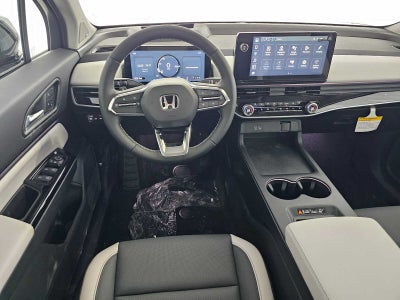 2026 Honda Prologue Elite