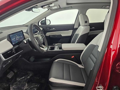 2026 Honda Prologue Elite