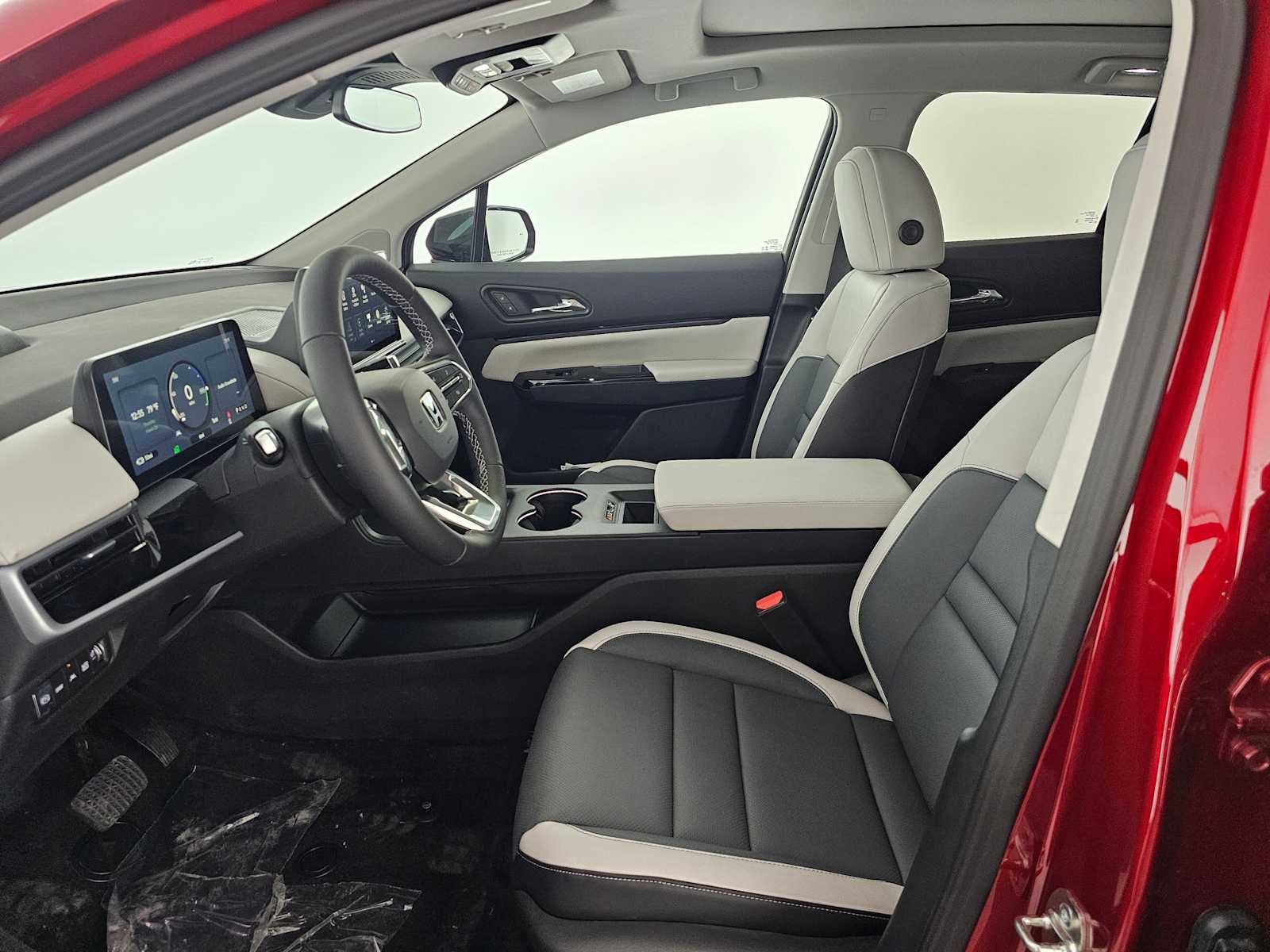 2026 Honda Prologue Elite