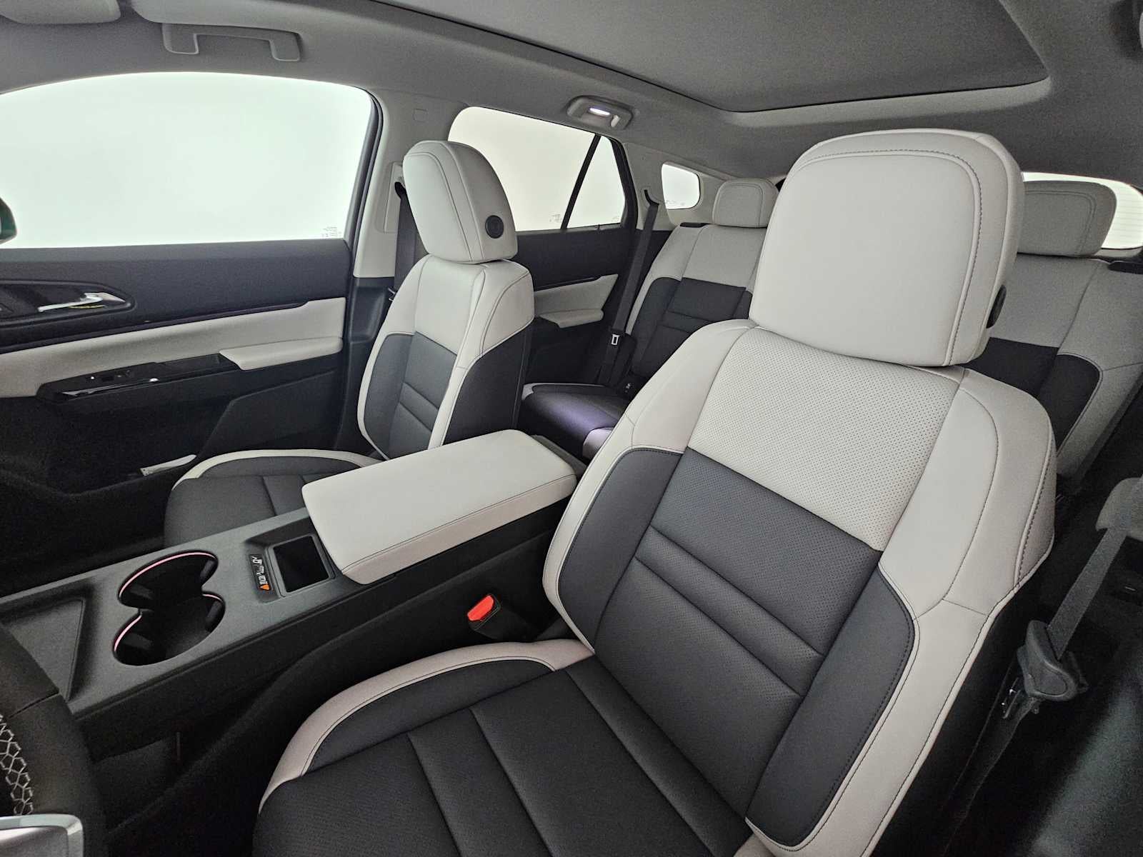 2026 Honda Prologue Elite