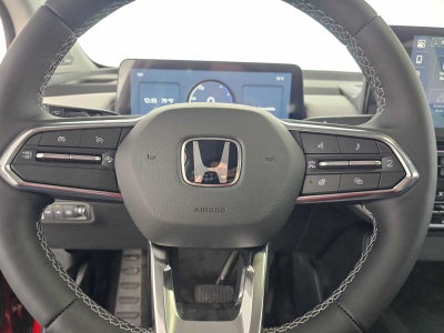 2026 Honda Prologue Elite