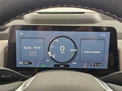 2026 Honda Prologue Elite