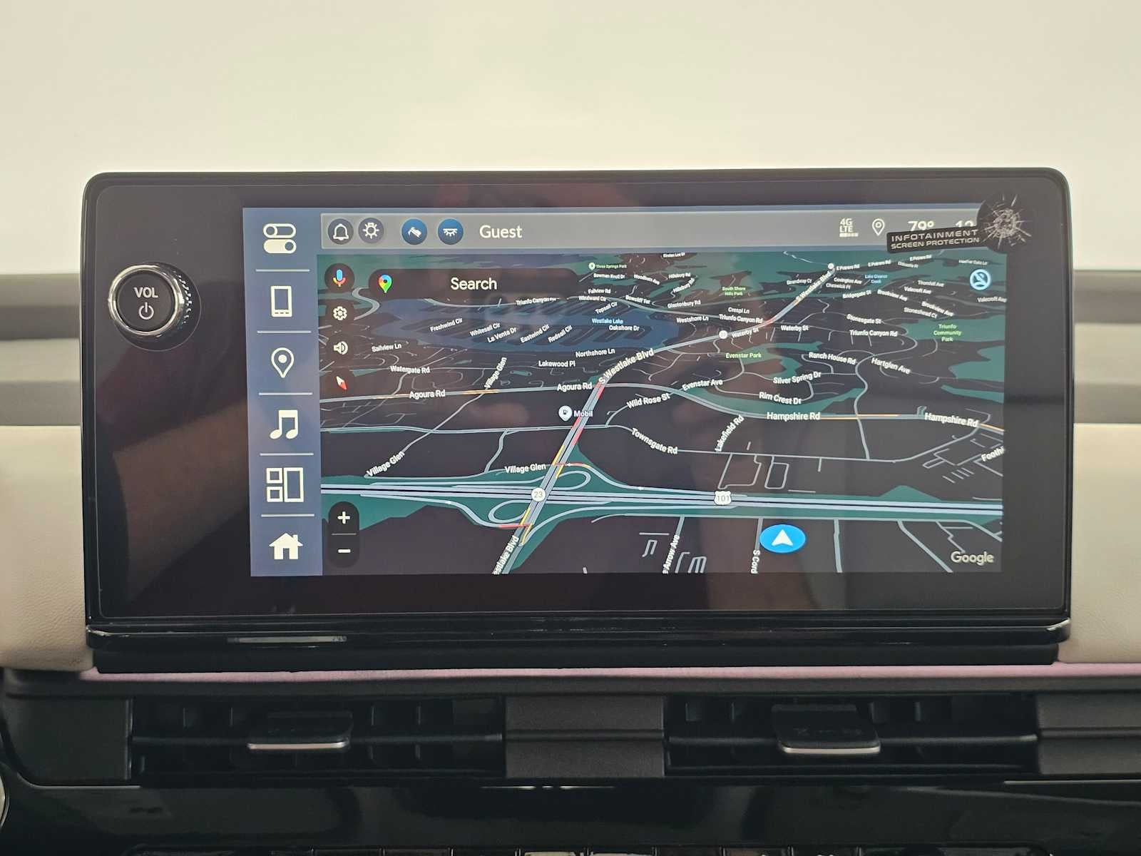 2026 Honda Prologue Elite