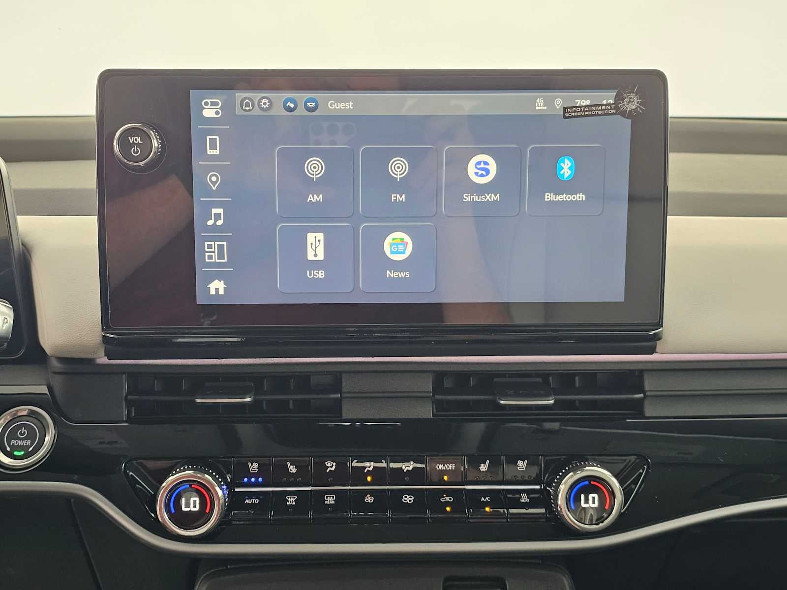 2026 Honda Prologue Elite