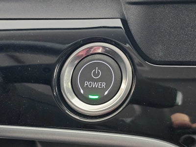 2026 Honda Prologue Elite