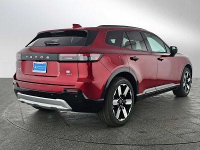 2026 Honda Prologue Elite