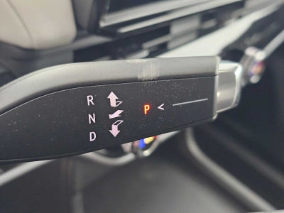 2026 Honda Prologue Elite