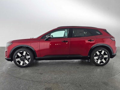 2026 Honda Prologue Elite