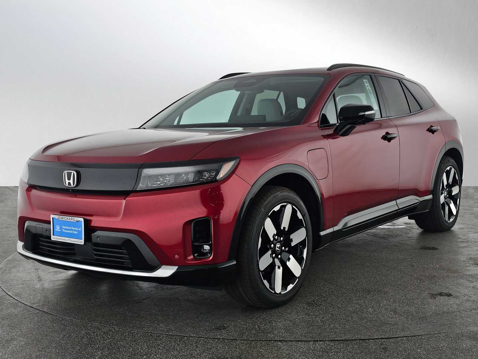 2026 Honda Prologue Elite