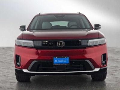 2026 Honda Prologue Elite