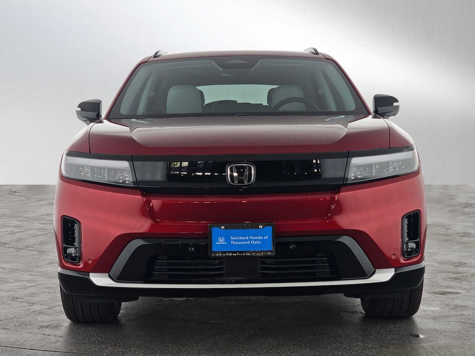 2026 Honda Prologue Elite