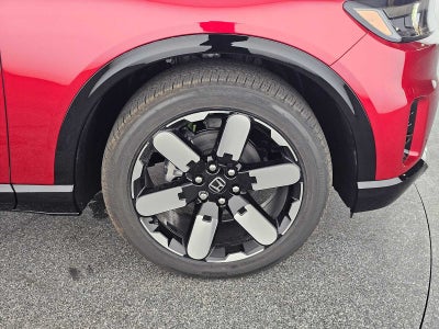 2026 Honda Prologue Elite