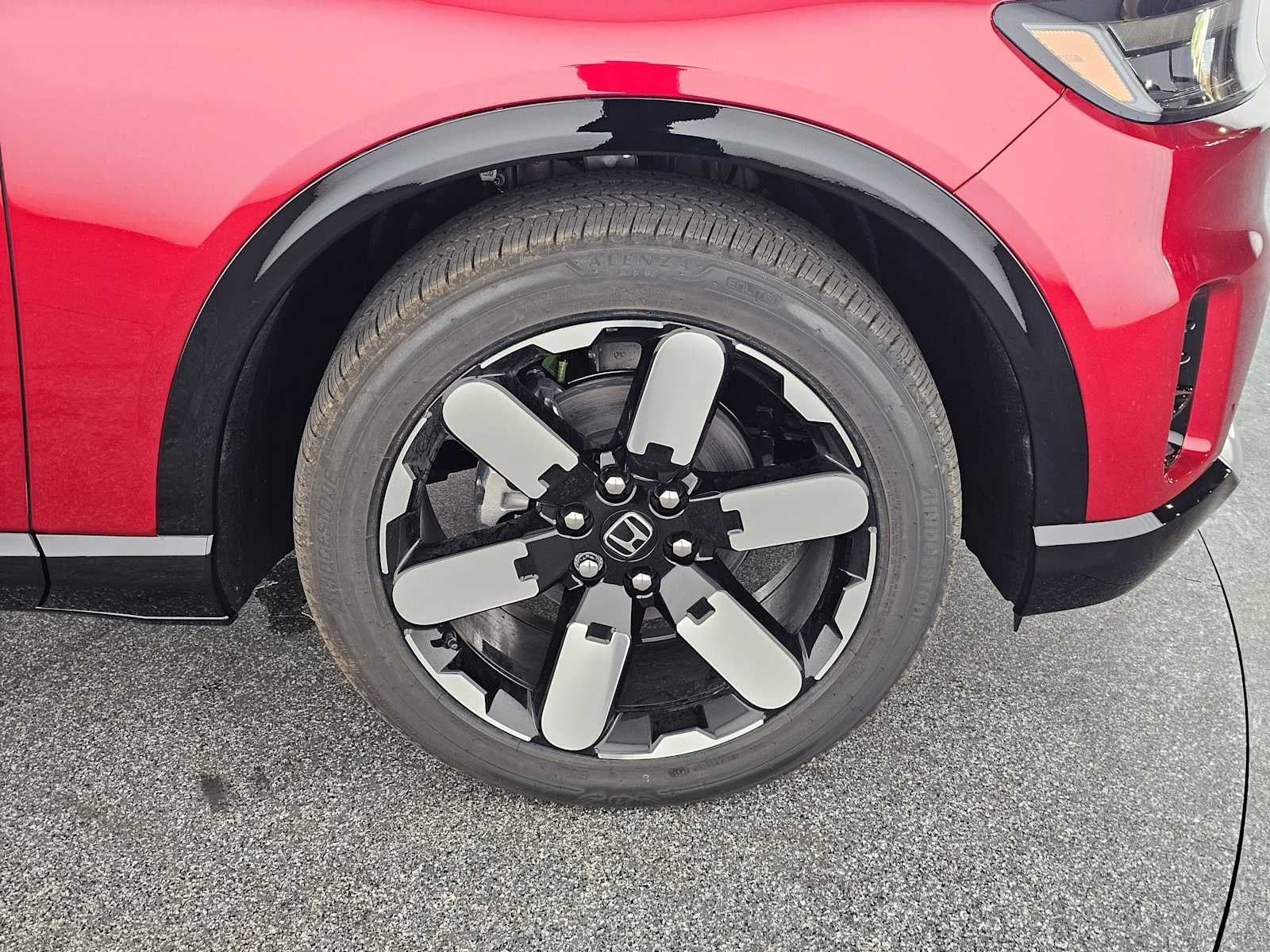 2026 Honda Prologue Elite