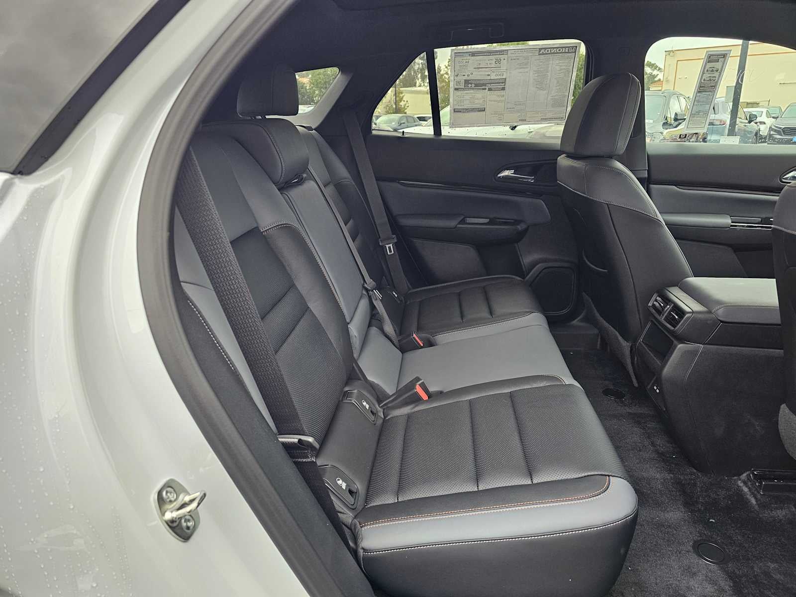 2026 Honda Prologue Elite