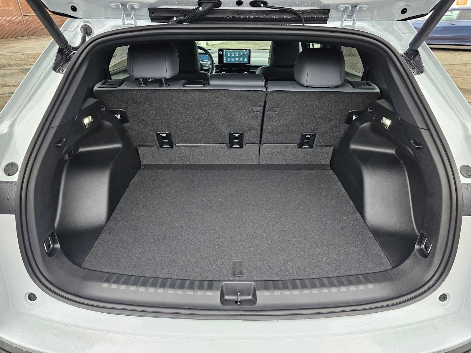 2026 Honda Prologue Elite