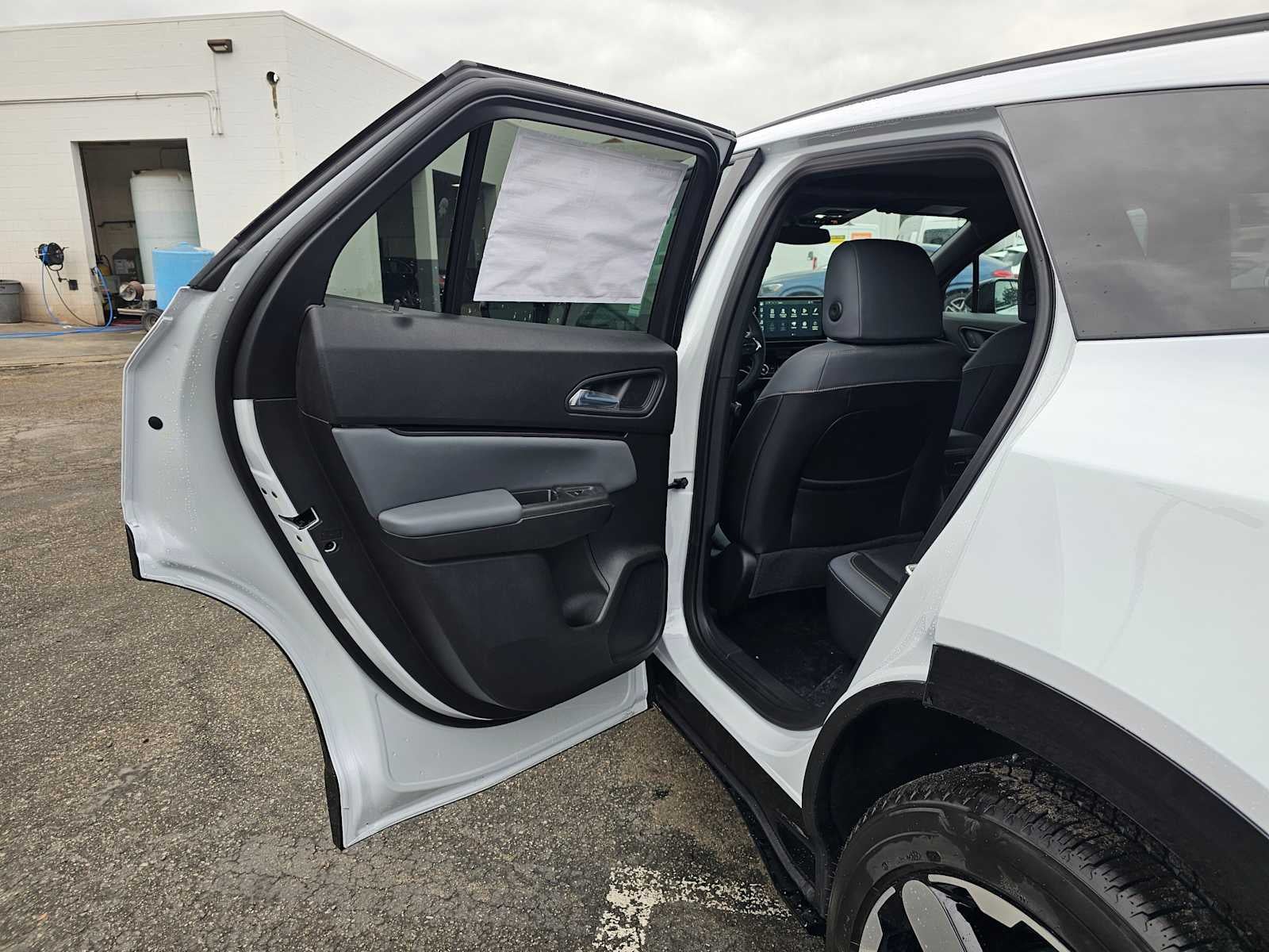 2026 Honda Prologue Elite