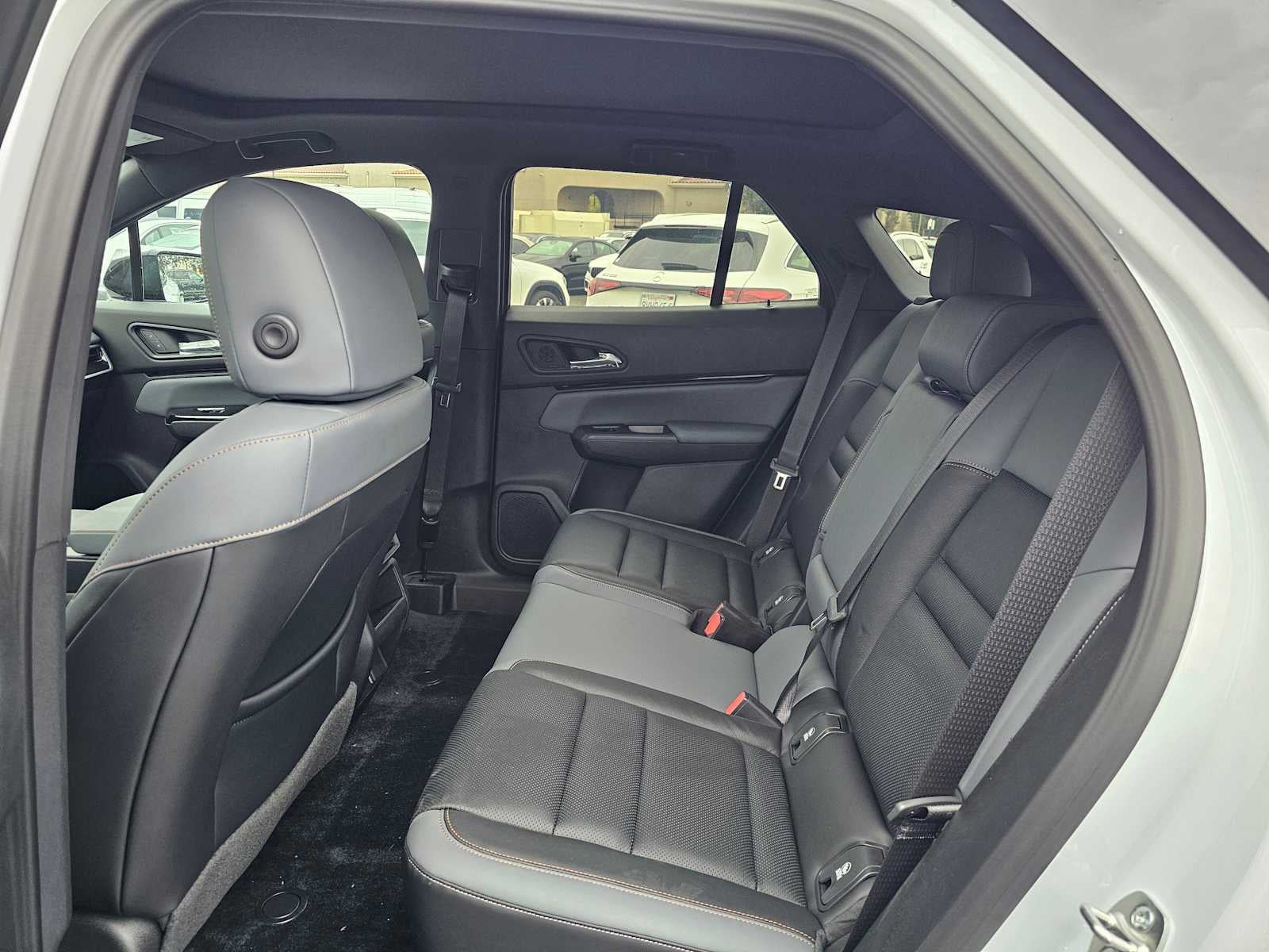 2026 Honda Prologue Elite