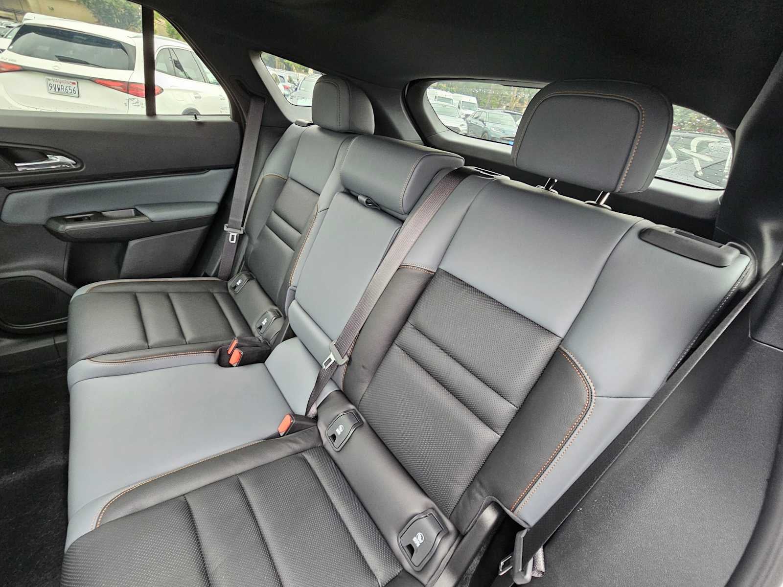 2026 Honda Prologue Elite