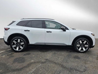 2026 Honda Prologue Elite