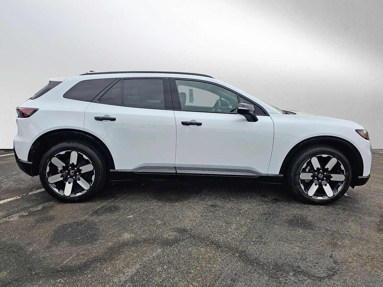 2026 Honda Prologue Elite