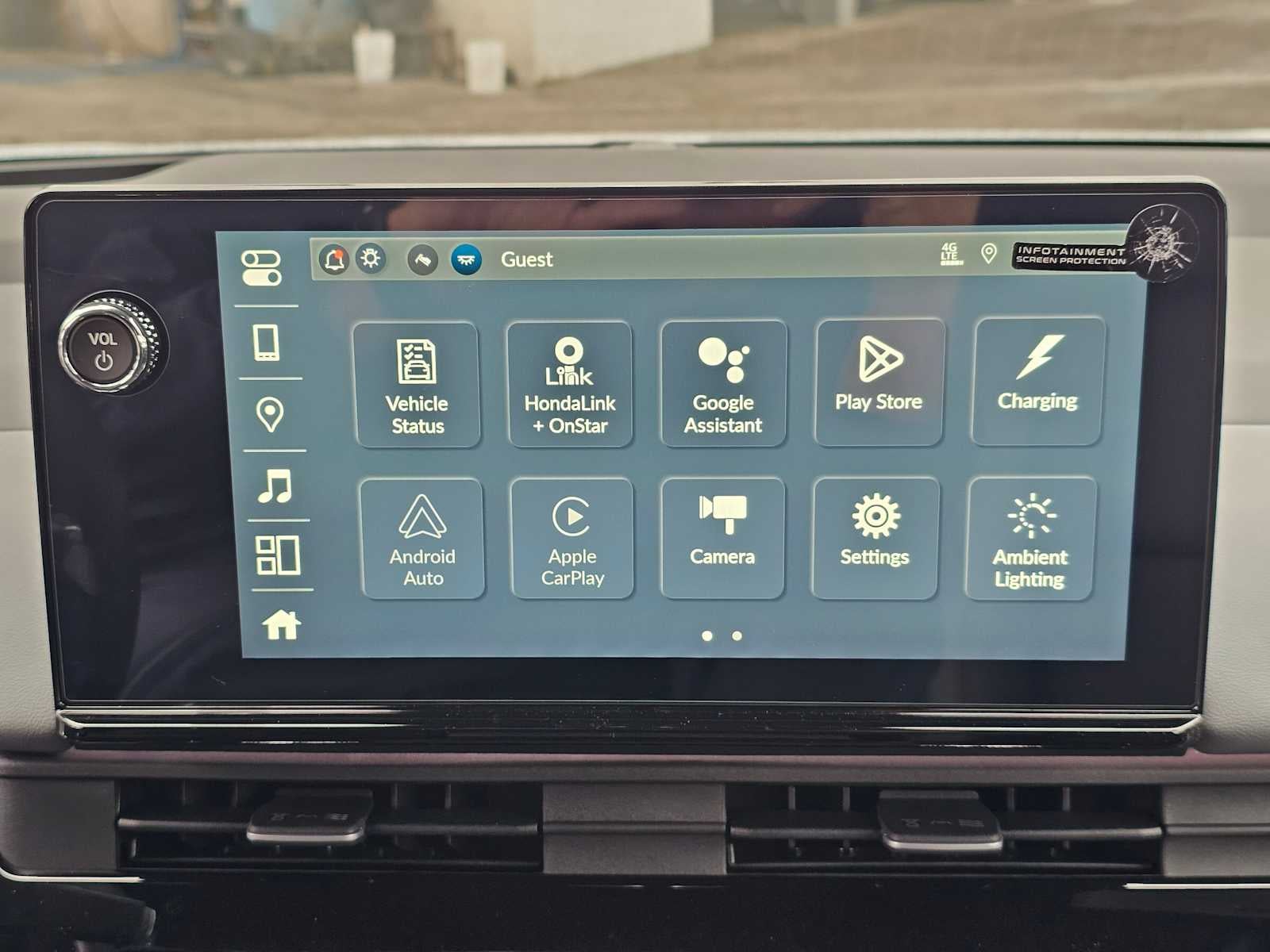 2026 Honda Prologue Elite