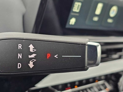 2026 Honda Prologue Elite