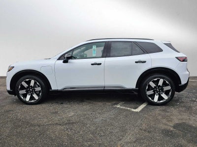 2026 Honda Prologue Elite